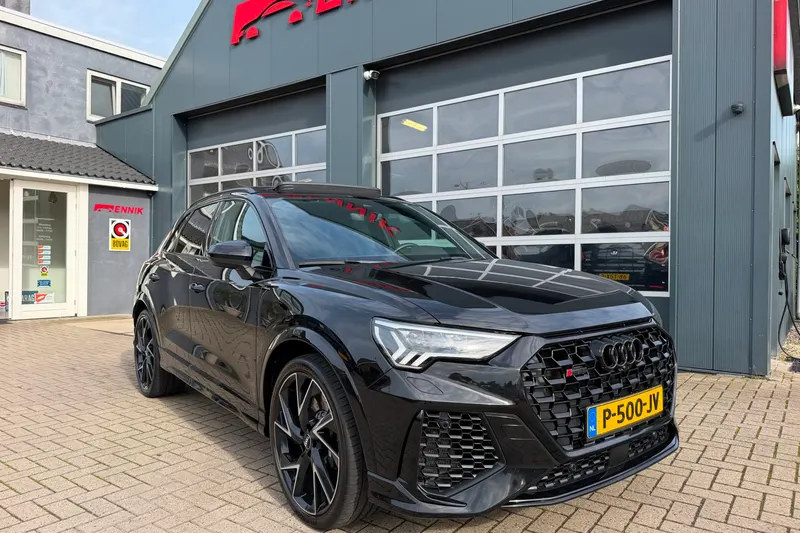 Audi RS Q3 (2020)