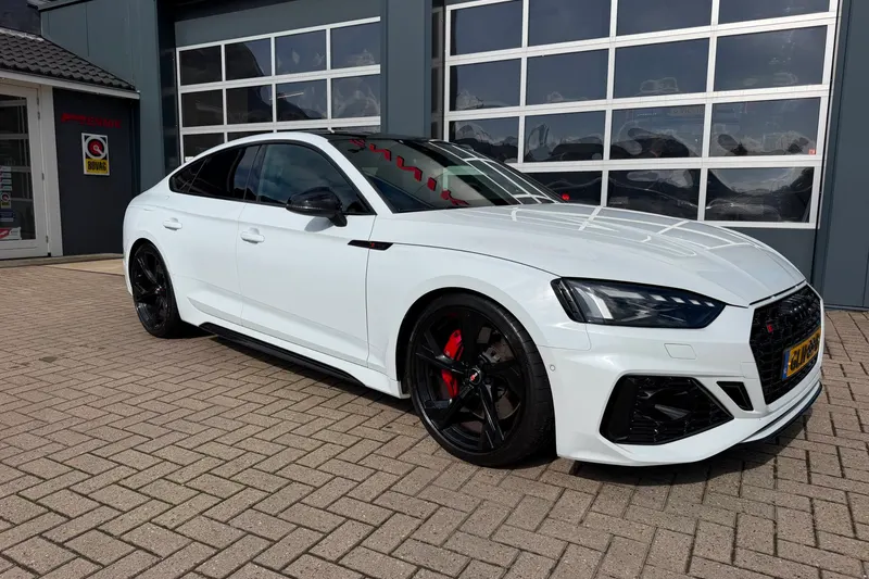Audi RS 5 (2022)