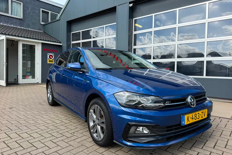 Volkswagen Polo (2021)