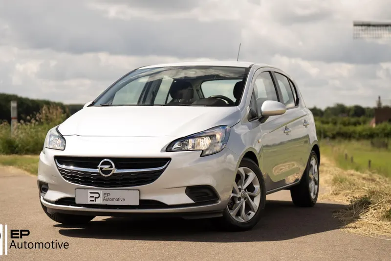 Opel Corsa (2019)