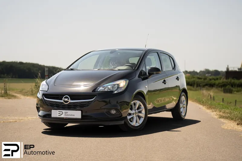 Opel Corsa (2017)