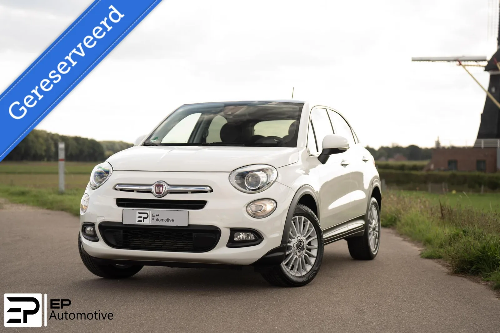Fiat 500 (2018) — foto 1