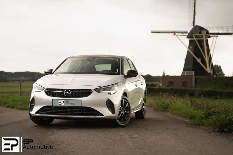 Opel Corsa (2022)
