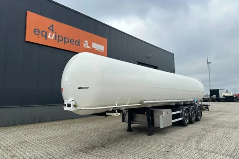 Fluid Onbekend (2008)