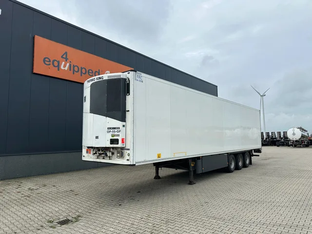 Schmitz Cargobull (2028) — foto 1
