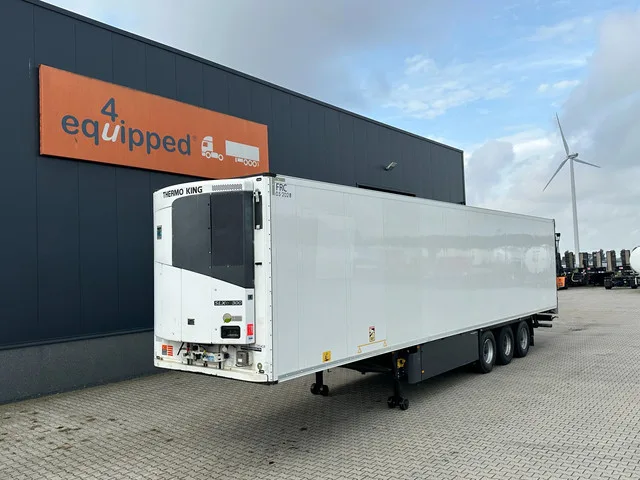 Schmitz Cargobull (2028) — foto 1