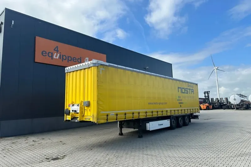 Krone RSAB-system (2021)