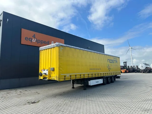 Krone RSAB-system (2021) — foto 1