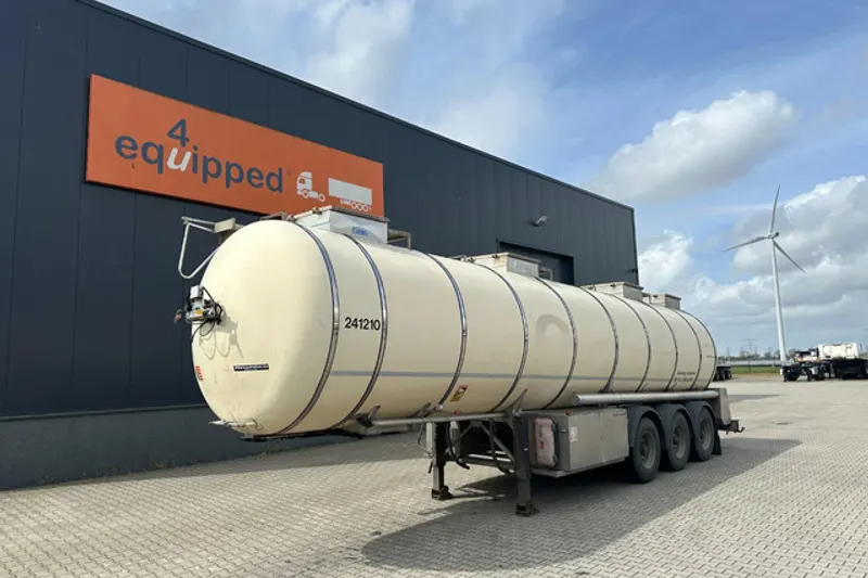 LEBENSMITTEL Onbekend (1999)