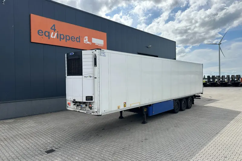 Schmitz Cargobull (2016)