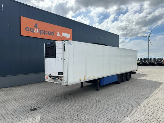 Schmitz Cargobull (2016) — foto 1