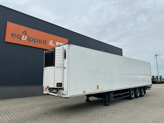 Schmitz Cargobull (2015) — foto 1