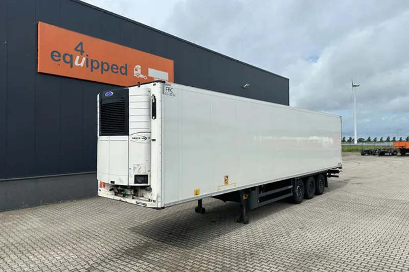 Schmitz Cargobull (2015)