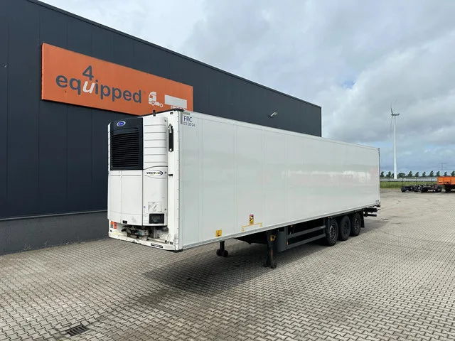 Schmitz Cargobull (2015) — foto 1
