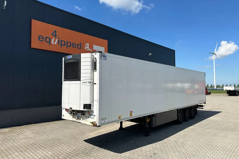 Schmitz Cargobull (2016)
