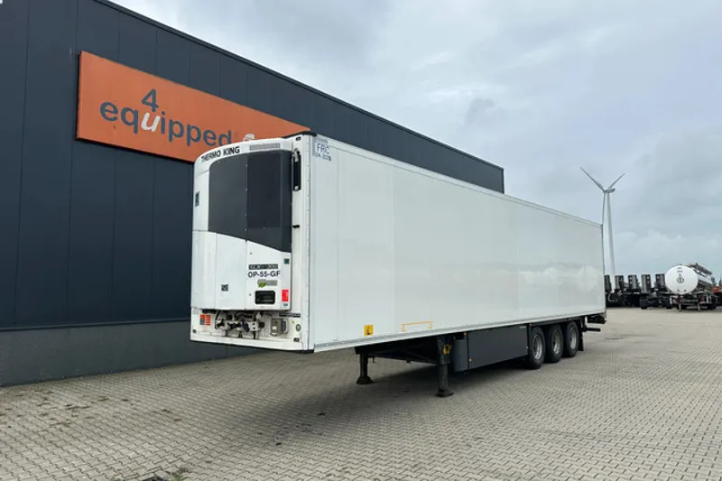 Schmitz Cargobull (2028)