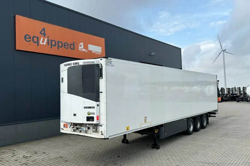 Schmitz Cargobull (2028)