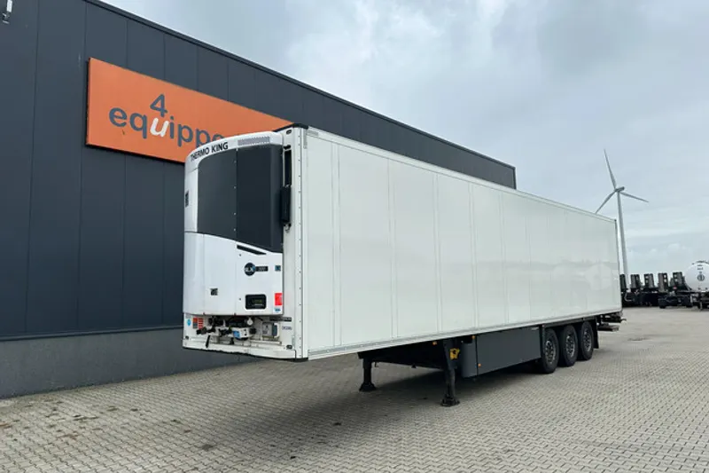 Schmitz Cargobull (2017)