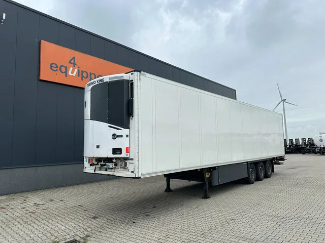 Schmitz Cargobull (2017) — foto 1