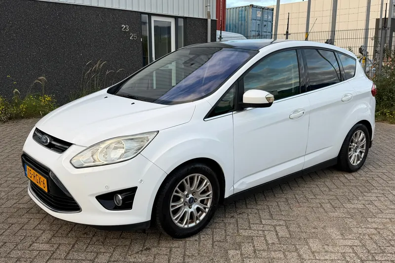 Ford C-Max (2011)