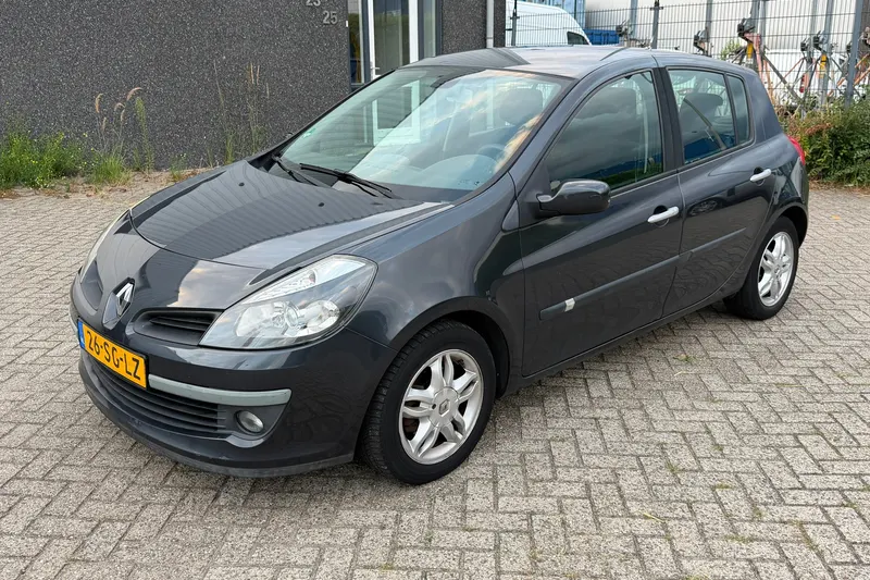 Renault Clio (2006)