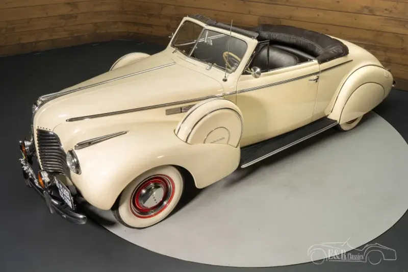 Buick Special (1940)