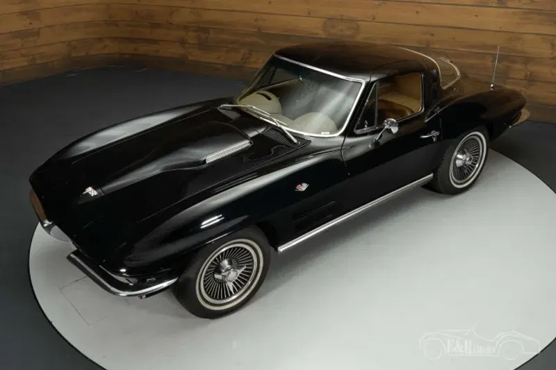 Chevrolet Corvette (1964)