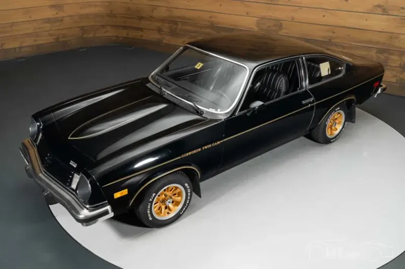 Chevrolet Vega (1975)