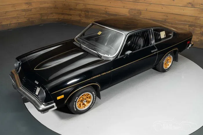 Chevrolet Vega (1975) — foto 1