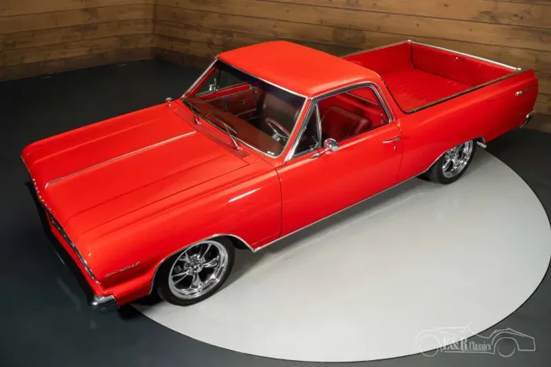 Chevrolet El Camino (1964)