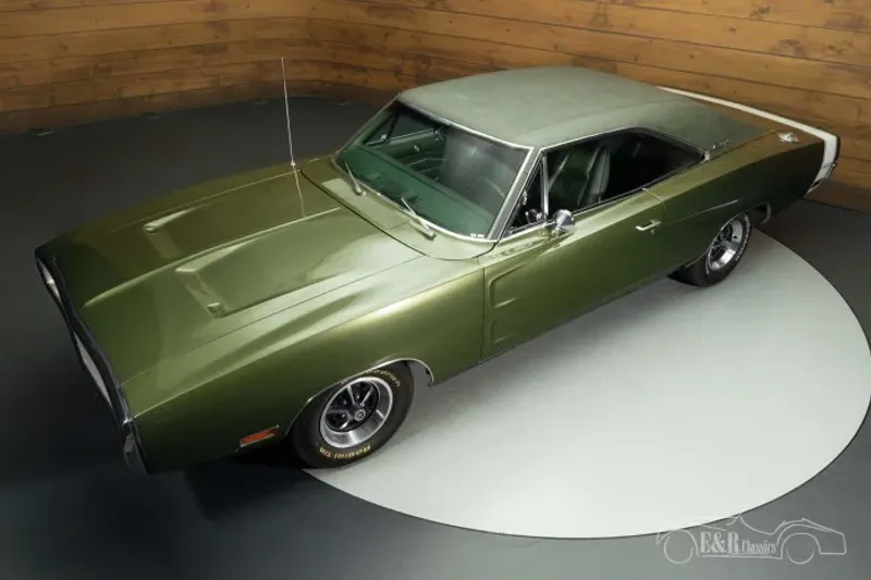 Dodge Charger (1970)
