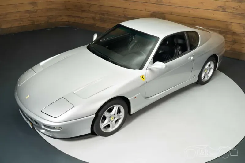 Ferrari 456 (1998)