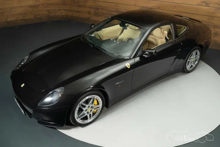 Ferrari 612 (2006) — foto 1