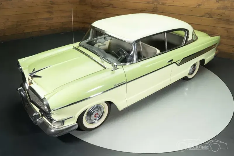 Hudson Hornet (1956)