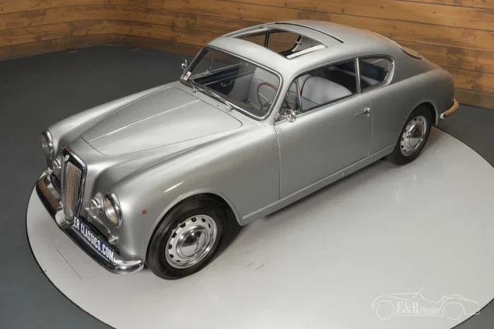 Lancia Aurelia (1959) — foto 1