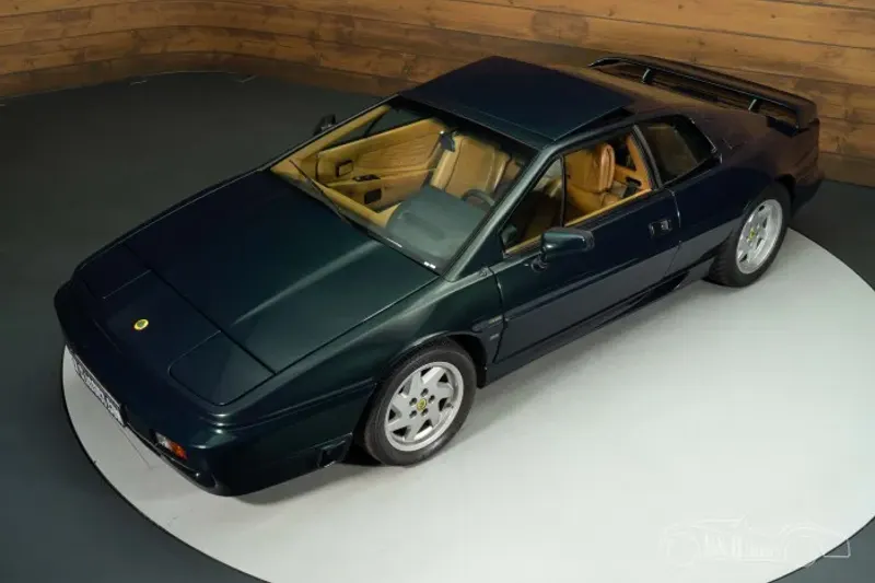 Lotus Esprit (1990)