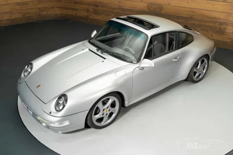 Porsche 911 (1998)