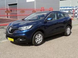 Renault Kadjar (2015) — foto 1