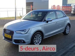 Audi A1 (2013) — foto 1