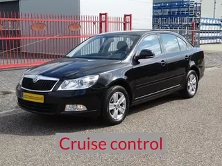 Škoda Octavia (2010) — foto 1
