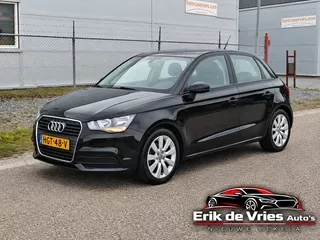 Audi A1 (2012) — foto 1