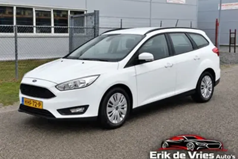 Ford Focus (2016)