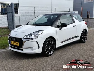 Citroën DS3 (2016) — foto 1