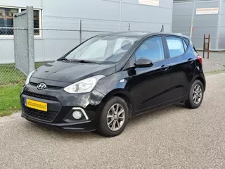 Hyundai i10 (2015) — foto 1