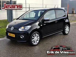 Volkswagen Up! (2015) — foto 1