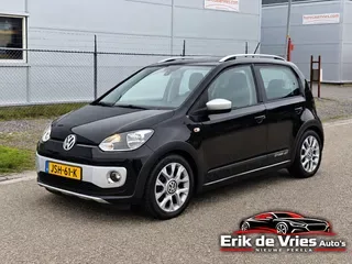 Volkswagen Up! (2013) — foto 1