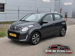 Citroën C1 (2016) — foto 1