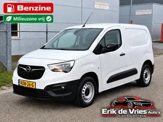 Opel Combo (2024) — foto 1