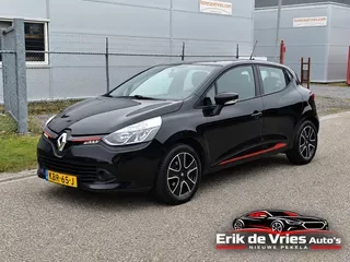 Renault Clio (2015) — foto 1