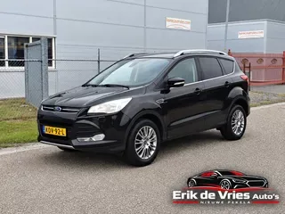Ford Kuga (2014) — foto 1
